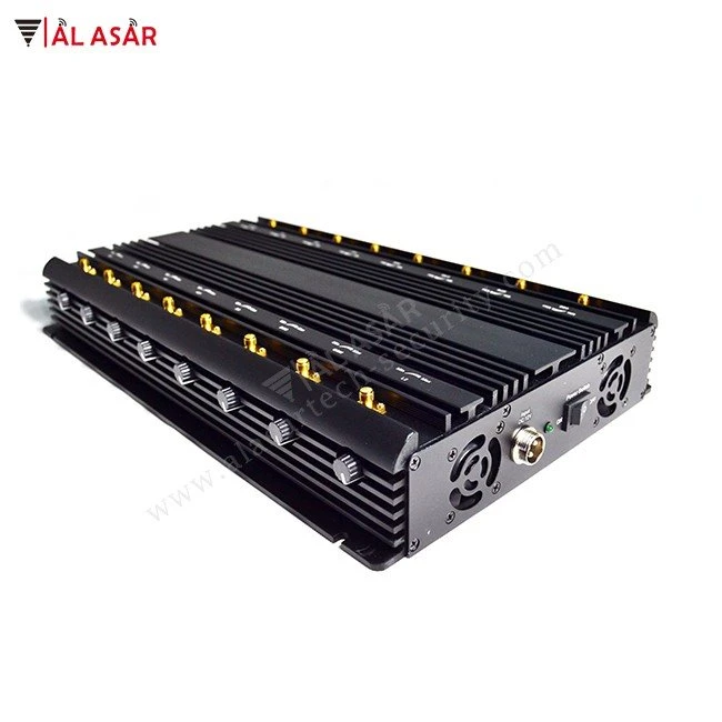 radio frequency jammer for sale