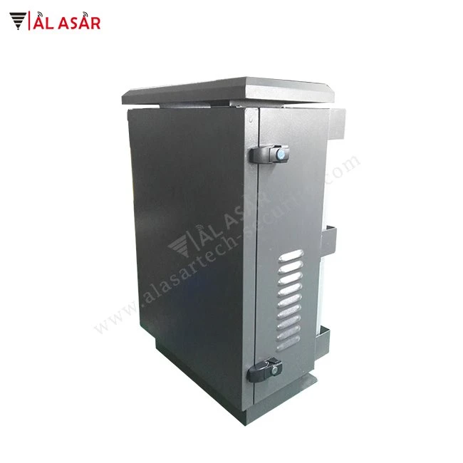 High Power Jammer