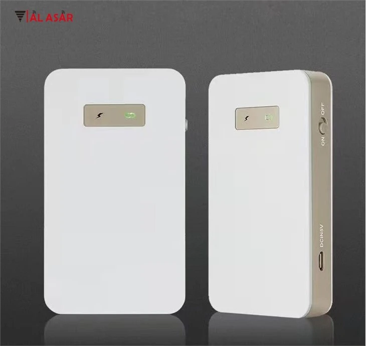 Pocket Cell Phone Jammer