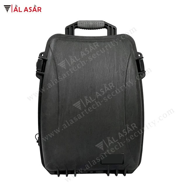 Manpack IED Bomb Jammer