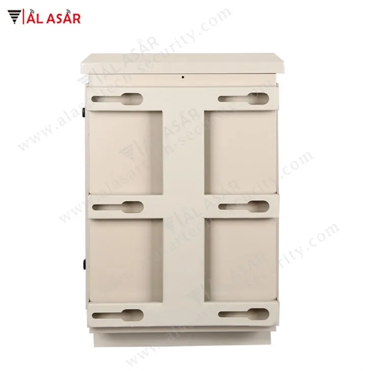 Wireless Control Prison Jammer