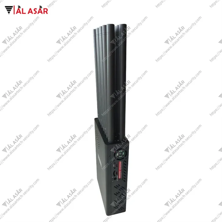 5g signal jammer