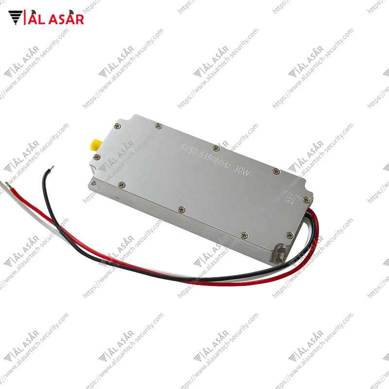 30W Modul RF RF BLOCKER