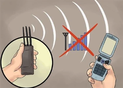 Na čo si dať pozor pri používaní rušičky signálu mobilného telefónu?
