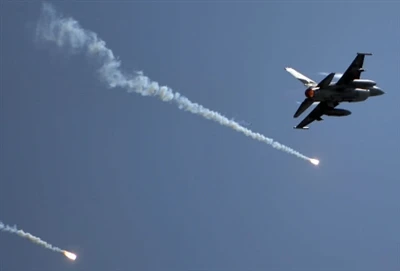 Predstavenie bežného zostrelenia UAV zariadení