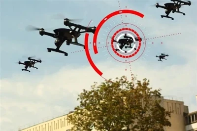 Aké sú bežné technológie anti-UAV, systému kontroly a detekcie obrany v malej...