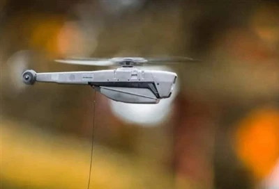 Vývoj a aplikácia anti-UAV systému