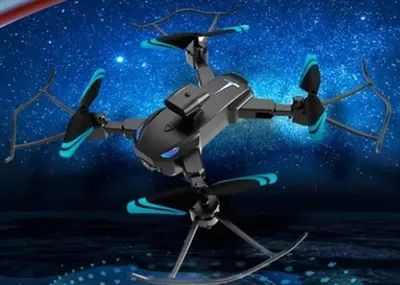 Ako presne funguje protidronová pištoľ? Dokáže skutočne poraziť drona