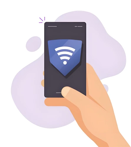 Ako ručné zariadenie na detekciu zabezpečenia WIFI dosahuje vysoko{0}}presné zachytávanie signálu...